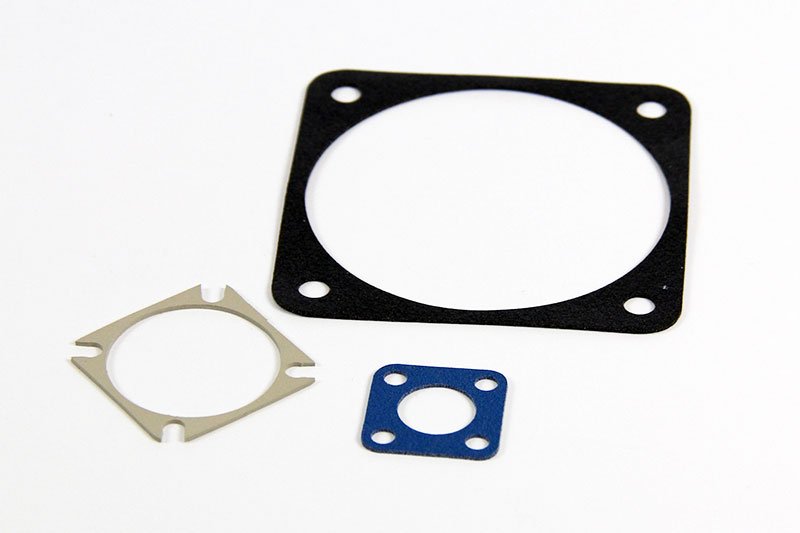Connector Gaskets / Seals / O-rings