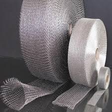 Wire Mesh / Woven Shielding